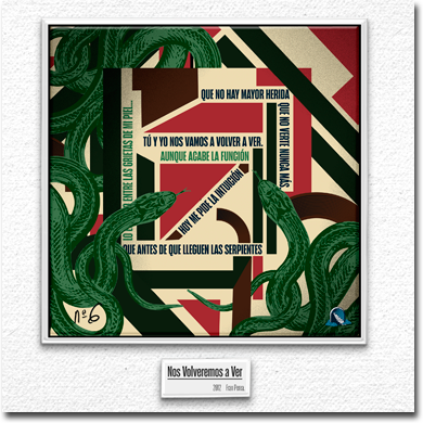 Nos volveremos a ver